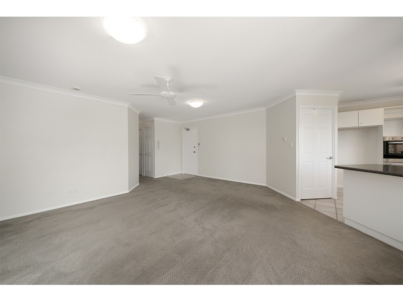 6/58 Quinn Street, Toowong QLD 4066