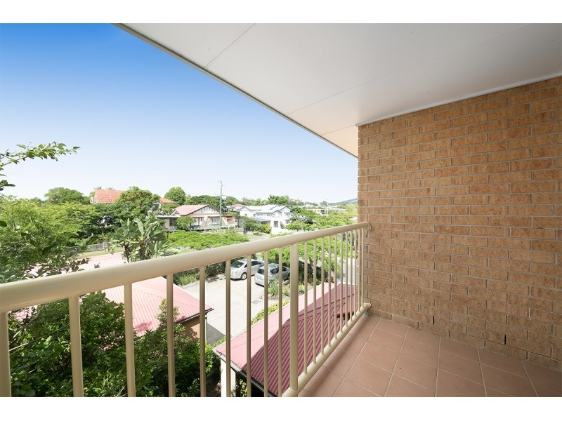 6/58 Quinn Street, Toowong QLD 4066