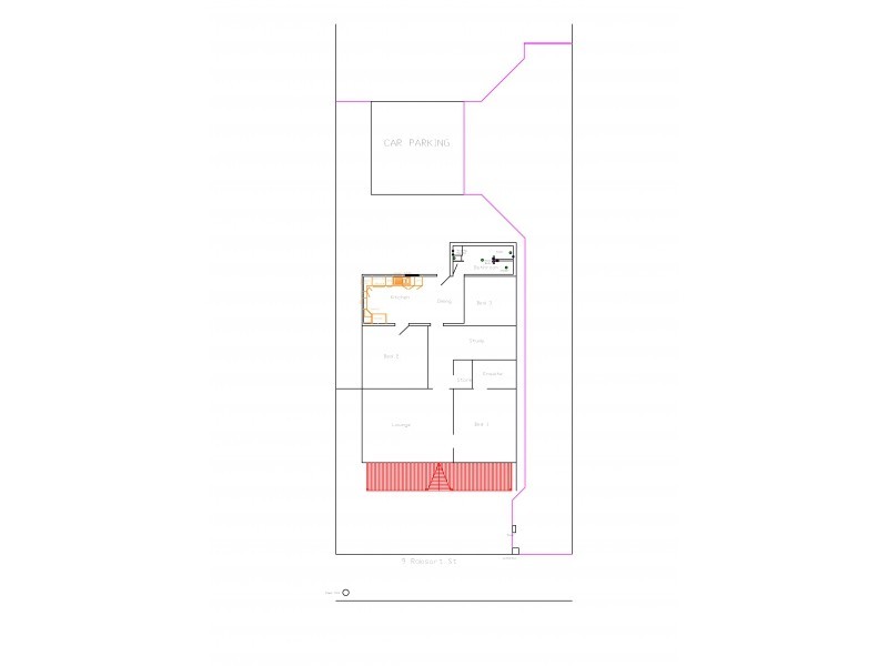 9 Robsart Street, Parkside SA 5063