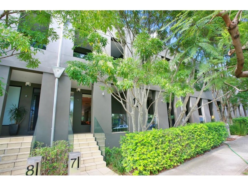 7/13 Russell Street, Lilyfield NSW 2040