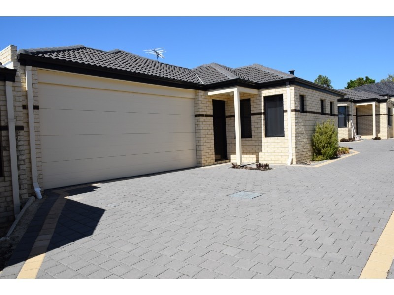 146B Arkana Road, Westminster WA 6061