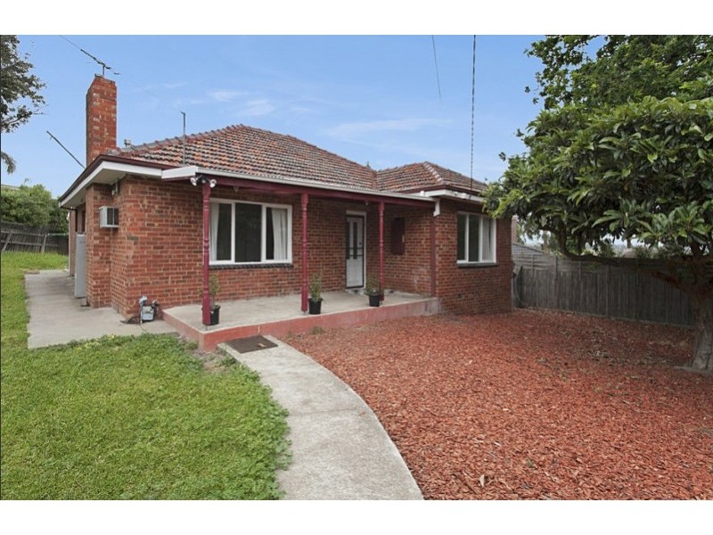 4 Bales Street, Ferntree Gully VIC 3156