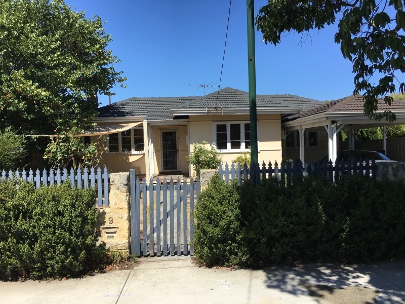 9 Adamson Road, Brentwood WA 6153