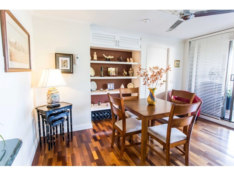 2/107 the esplanade, Cairns QLD 4870