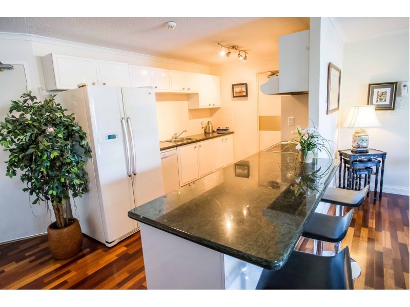 2/107 the esplanade, Cairns QLD 4870