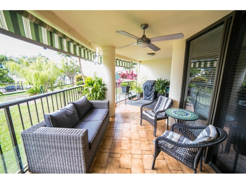 2/107 the esplanade, Cairns QLD 4870