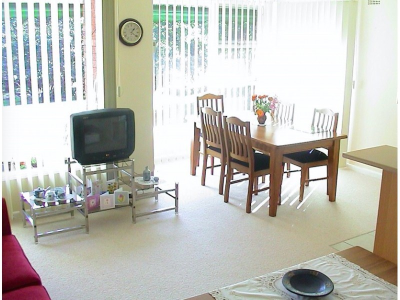 5/2 Oatley Avenue, Oatley NSW 2223