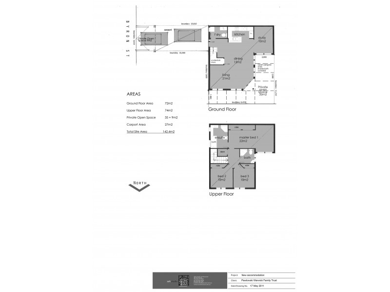 49 Byron Street, Glenelg SA 5045 Floorplan