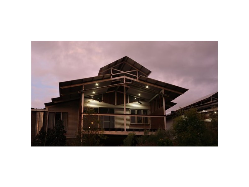 2/6 D’Ambrosio Court, Parap NT 0820