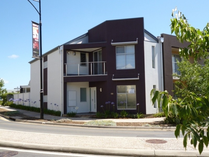 59 Trinity Circuit, Mawson Lakes SA 5095