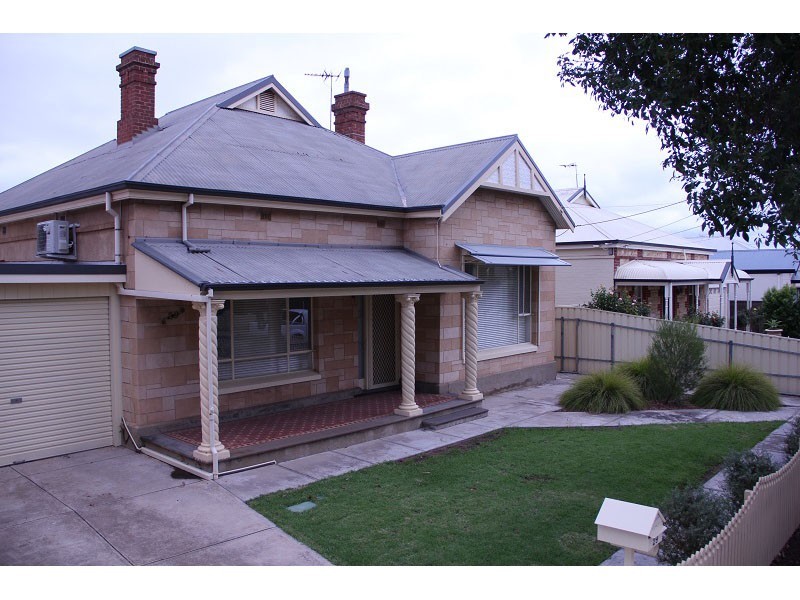 29 Kintore Street, Mile End SA 5031