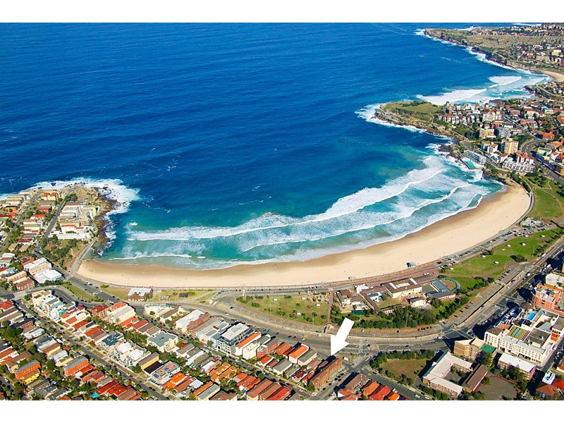 6/140 Warners Avenue, Bondi Beach NSW 2026