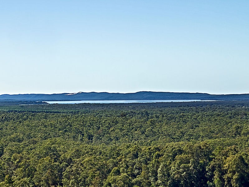 18 Clearview Drive, Lake Macdonald QLD 4563