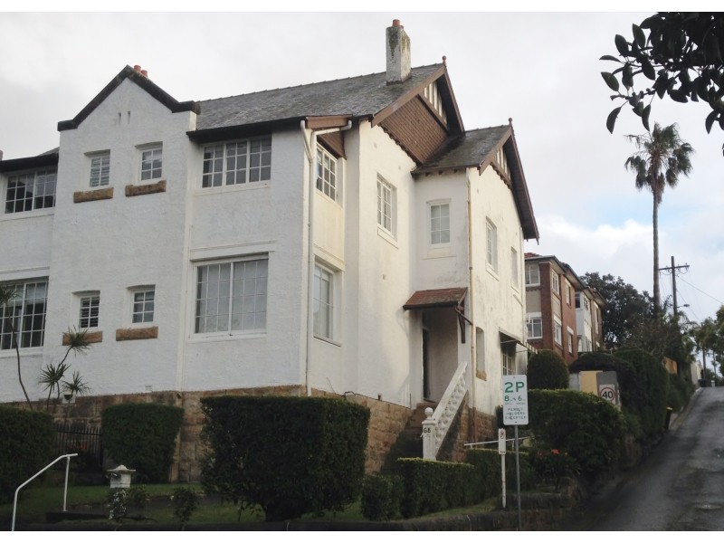 68 Raglan Street, Manly NSW 2095