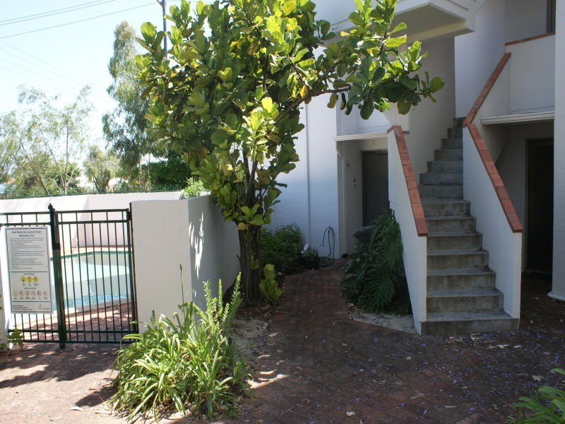 4/21 Leonard Street, Victoria Park WA 6100