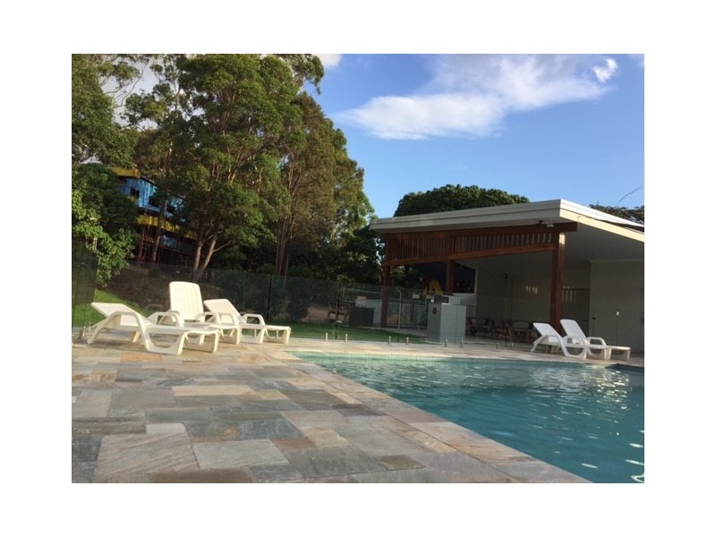 21 Currumbin Chase, Currumbin QLD 4223