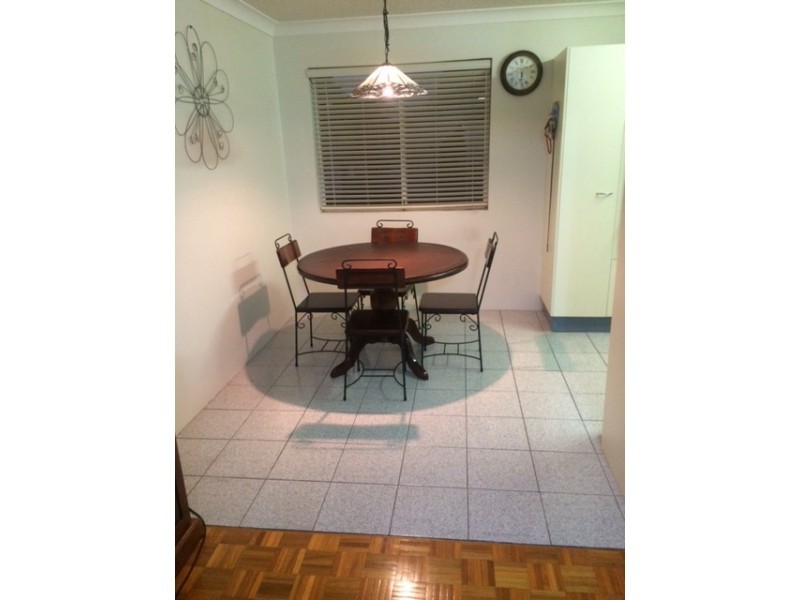 86 Hall Street, Alderley QLD 4051