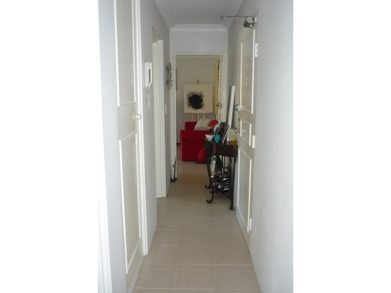 3/33 Park Avenue, Mosman NSW 2088