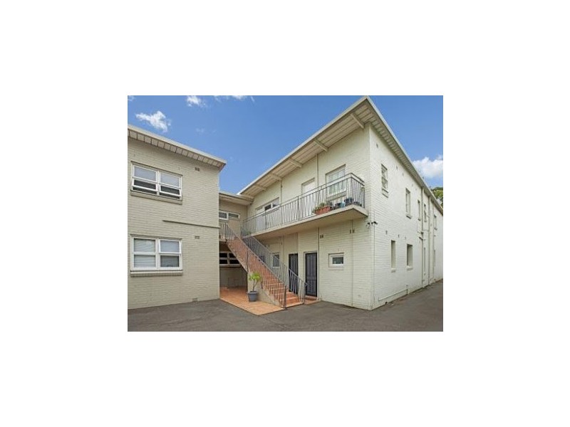 5/191 Wardell Road, Dulwich Hill NSW 2203