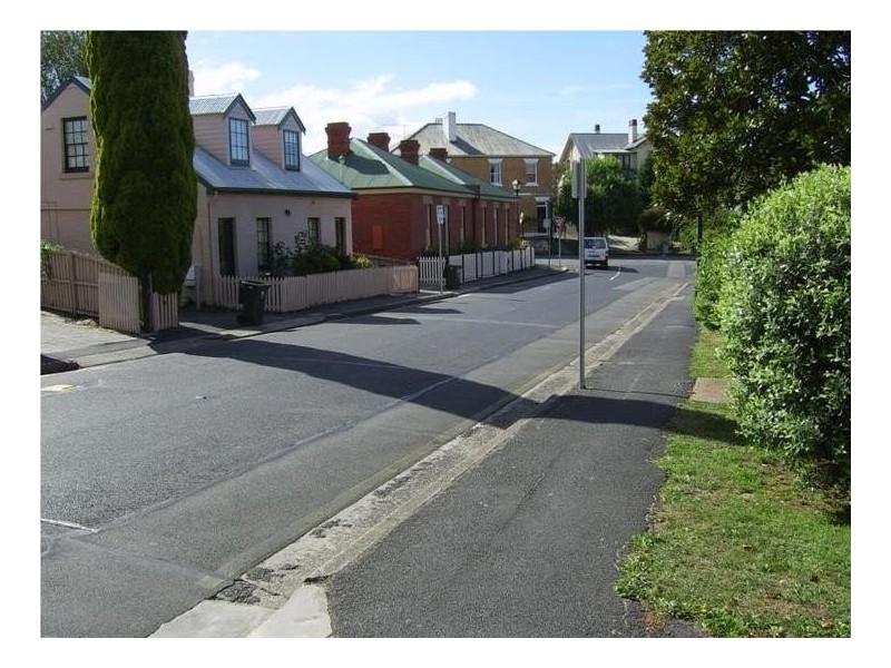 4 Colville Street, Battery Point TAS 7004