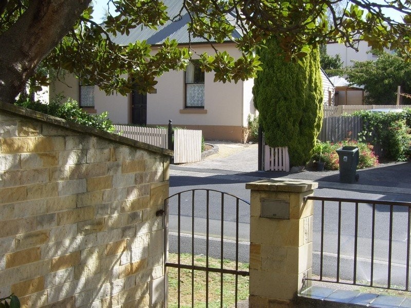 4 Colville Street, Battery Point TAS 7004