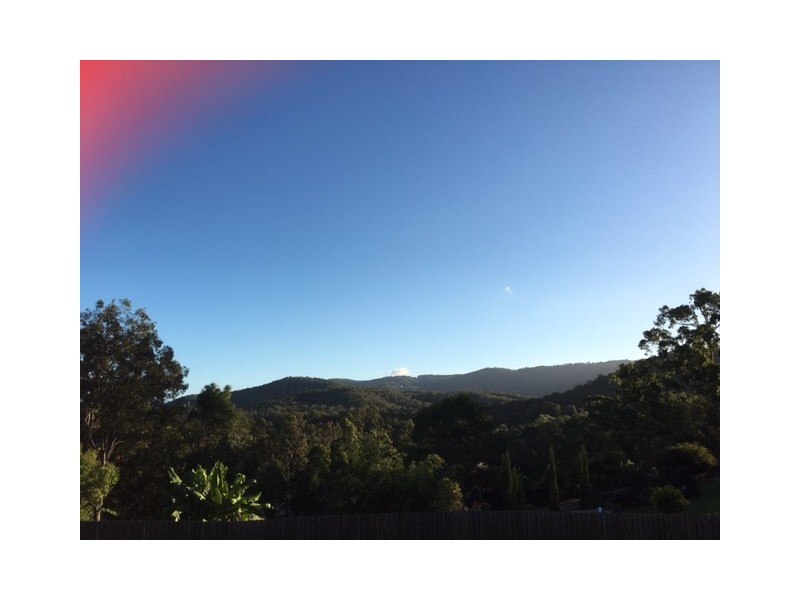 Mount Nathan QLD 4211