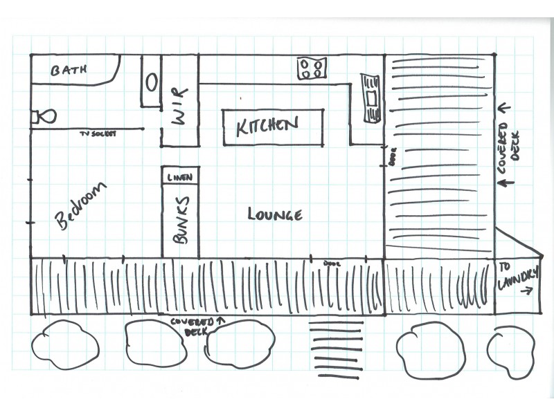 Mount Nathan QLD 4211 Floorplan