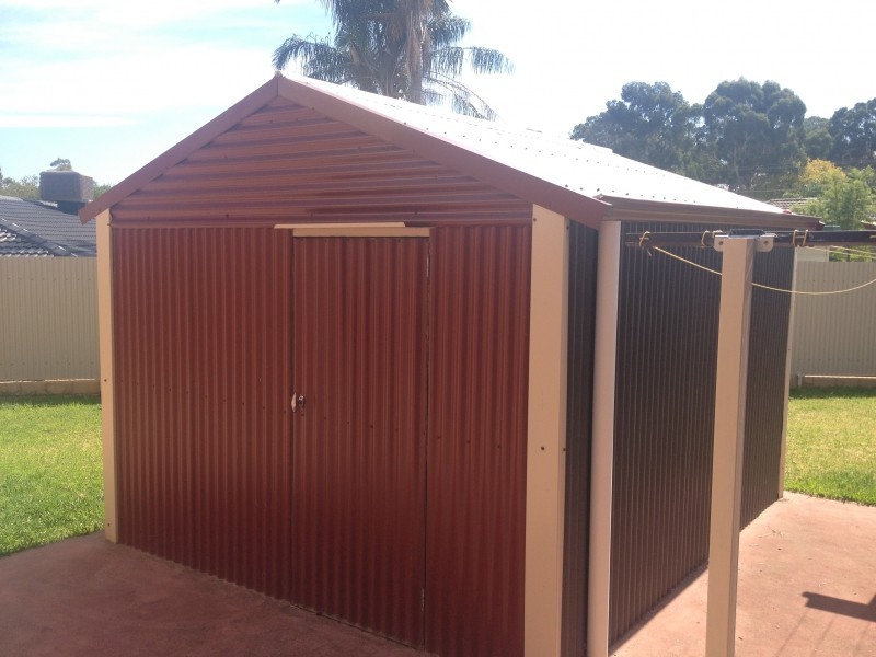 12 Carman Street, Redwood Park SA 5097