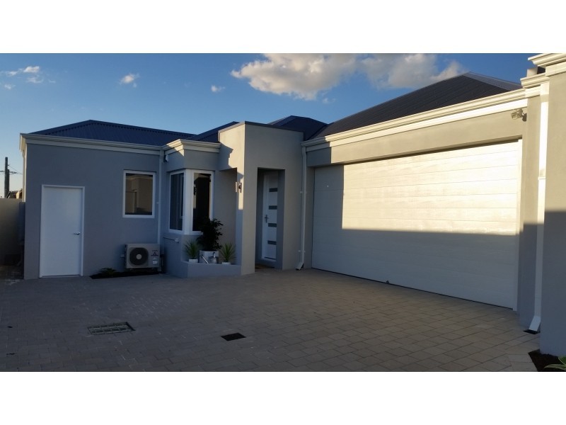 52 Phoenix Road, Hamilton Hill WA 6163