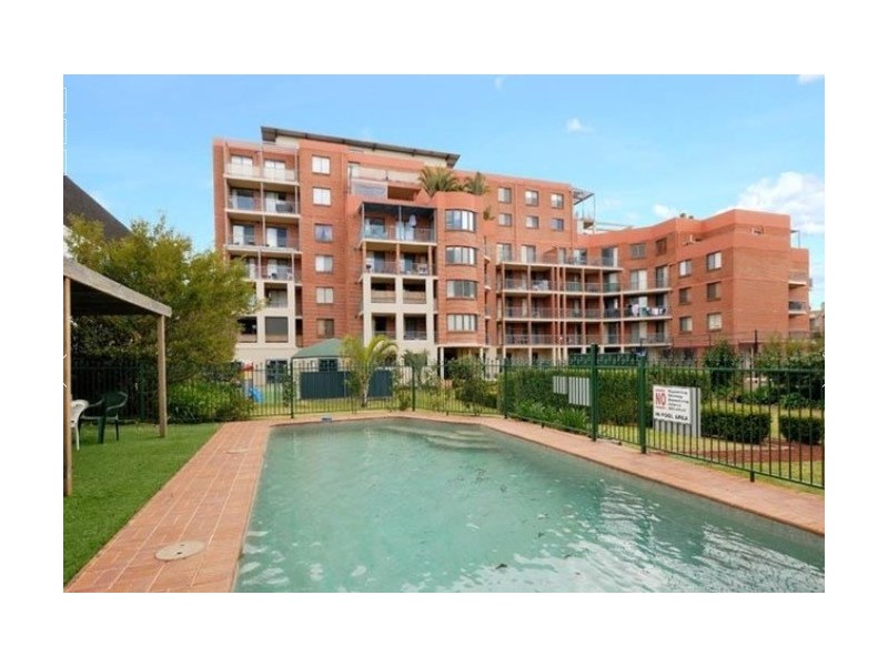 50/2-4 Central Road, Miranda NSW 2228