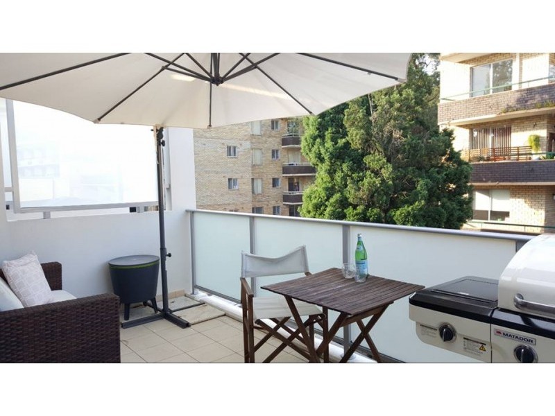 2503/1 Nield Avenue, Greenwich NSW 2065