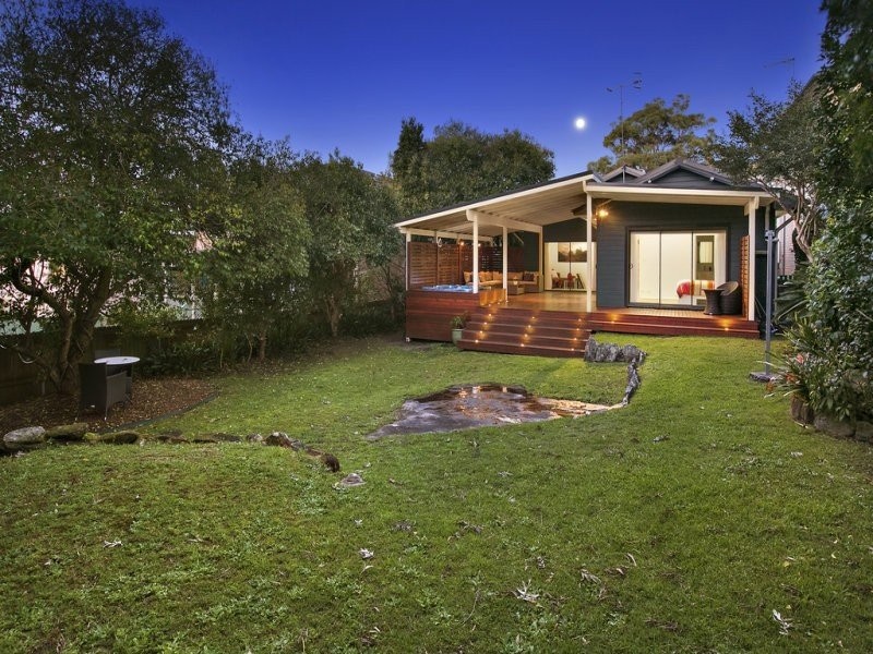 156 Fuller Street, Narrabeen NSW 2101