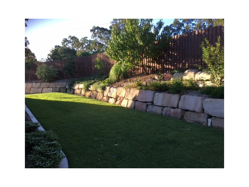 Mount Nathan QLD 4211