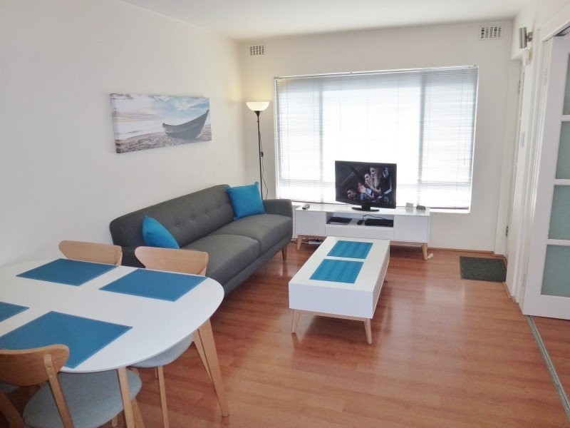 5/23 Hensman Road, Subiaco WA 6008