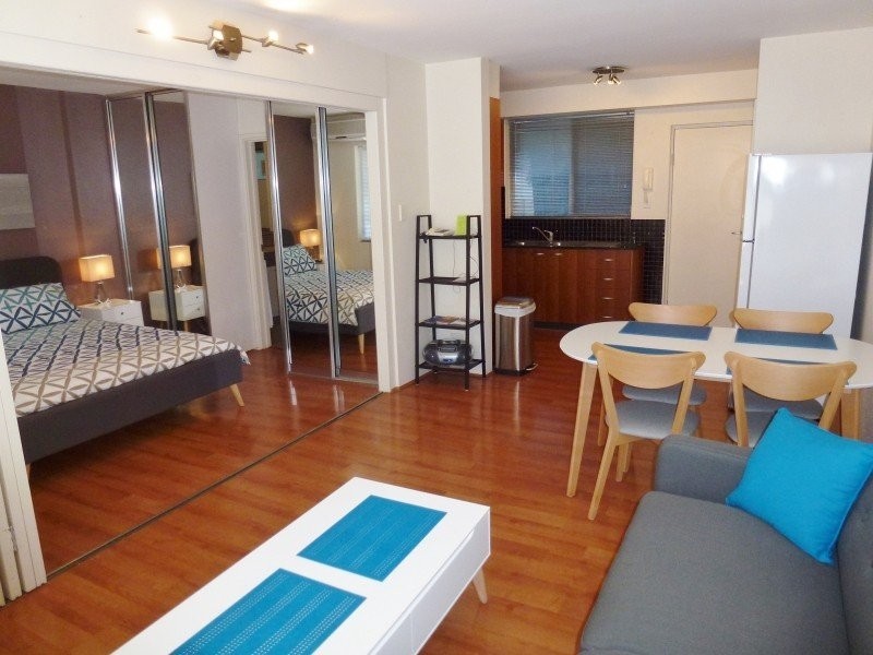 5/23 Hensman Road, Subiaco WA 6008