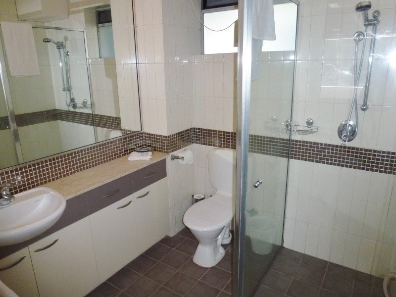 5/23 Hensman Road, Subiaco WA 6008