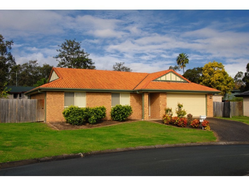 52 McKerrow Crescent, Goodna QLD 4300