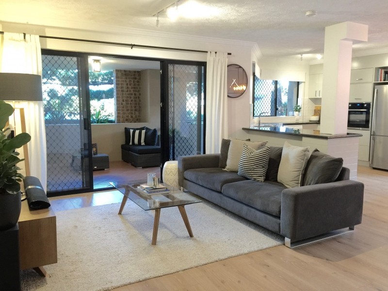 20/108 Sydney Street, New Farm QLD 4005