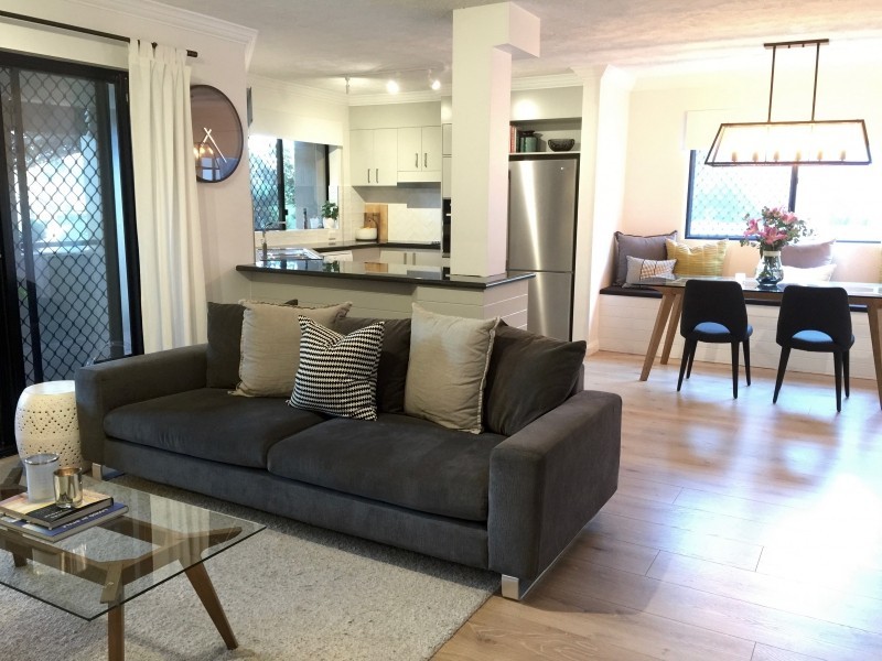 20/108 Sydney Street, New Farm QLD 4005