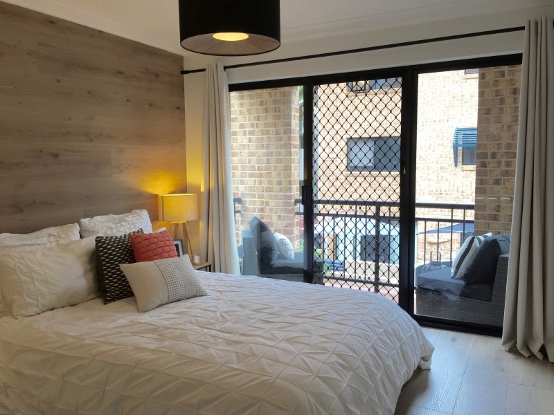 20/108 Sydney Street, New Farm QLD 4005