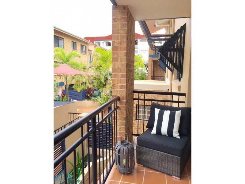 20/108 Sydney Street, New Farm QLD 4005