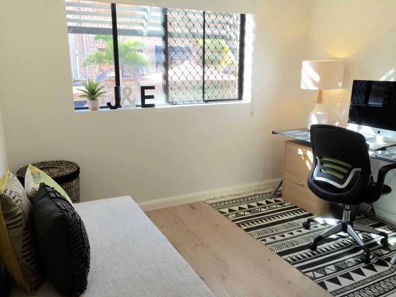 20/108 Sydney Street, New Farm QLD 4005