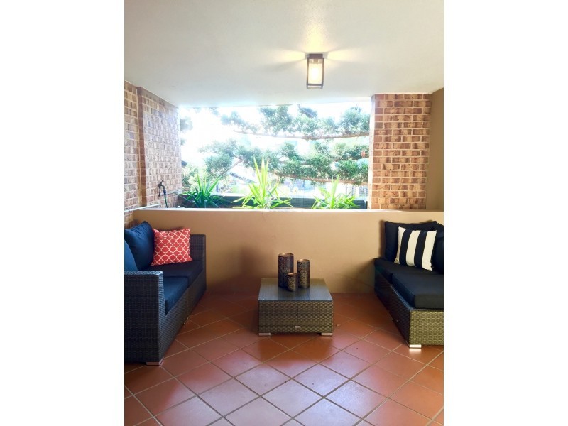 20/108 Sydney Street, New Farm QLD 4005