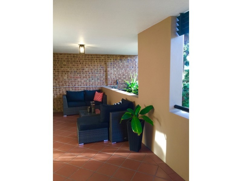 20/108 Sydney Street, New Farm QLD 4005