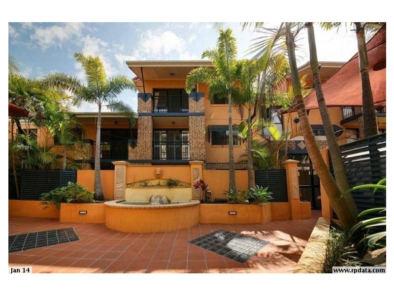 20/108 Sydney Street, New Farm QLD 4005