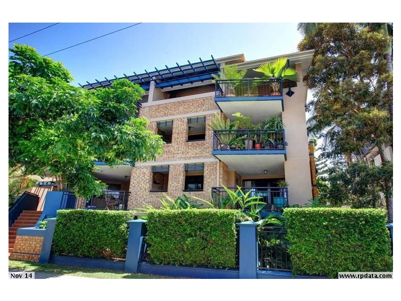 20/108 Sydney Street, New Farm QLD 4005