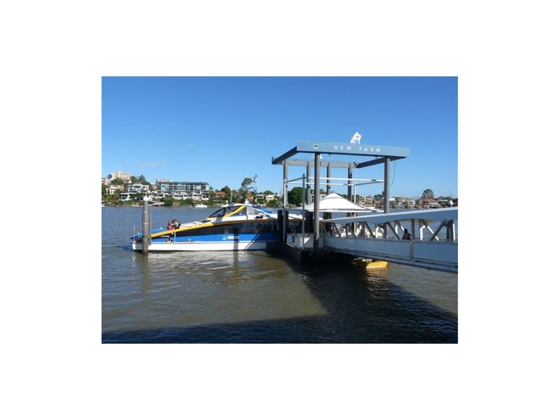 20/108 Sydney Street, New Farm QLD 4005