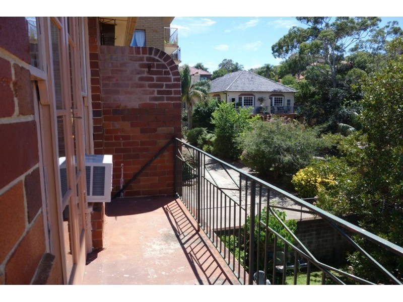 10/9 Ben Boyd Road, Neutral Bay NSW 2089