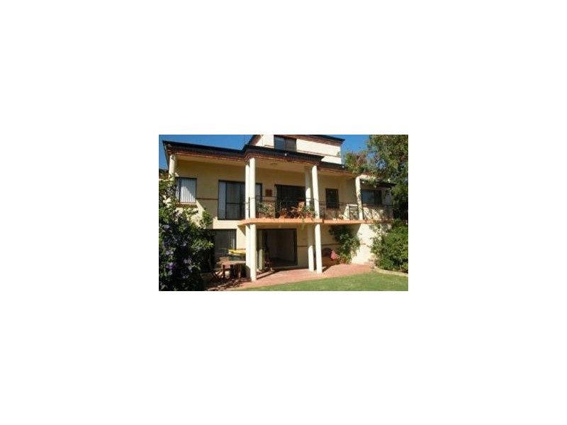 14A Narla Road, Swanbourne WA 6010