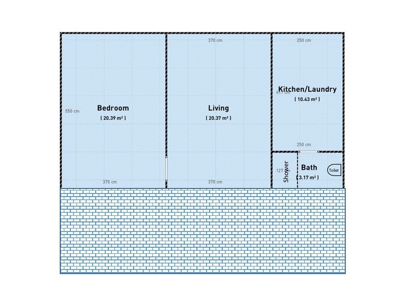 14A Narla Road, Swanbourne WA 6010 Floorplan